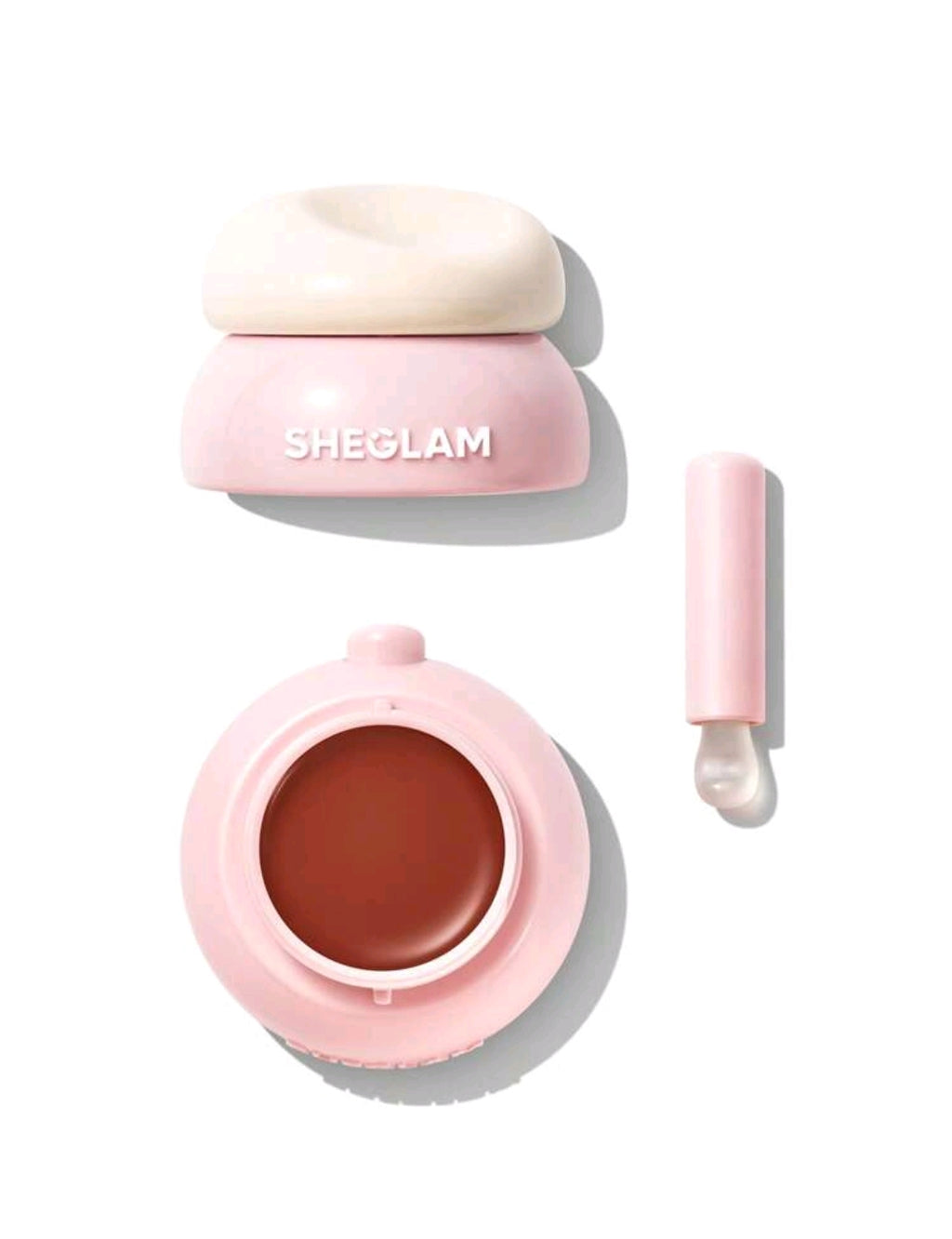 SHEGLAM “Fig Flirt” Pocket Lip Jam