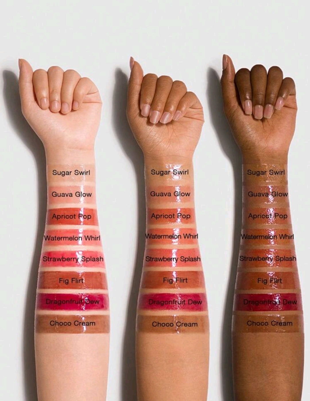 SHEGLAM “Fig Flirt” Pocket Lip Jam