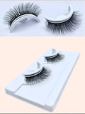 ICYCHEER Glitter False Eyelashes