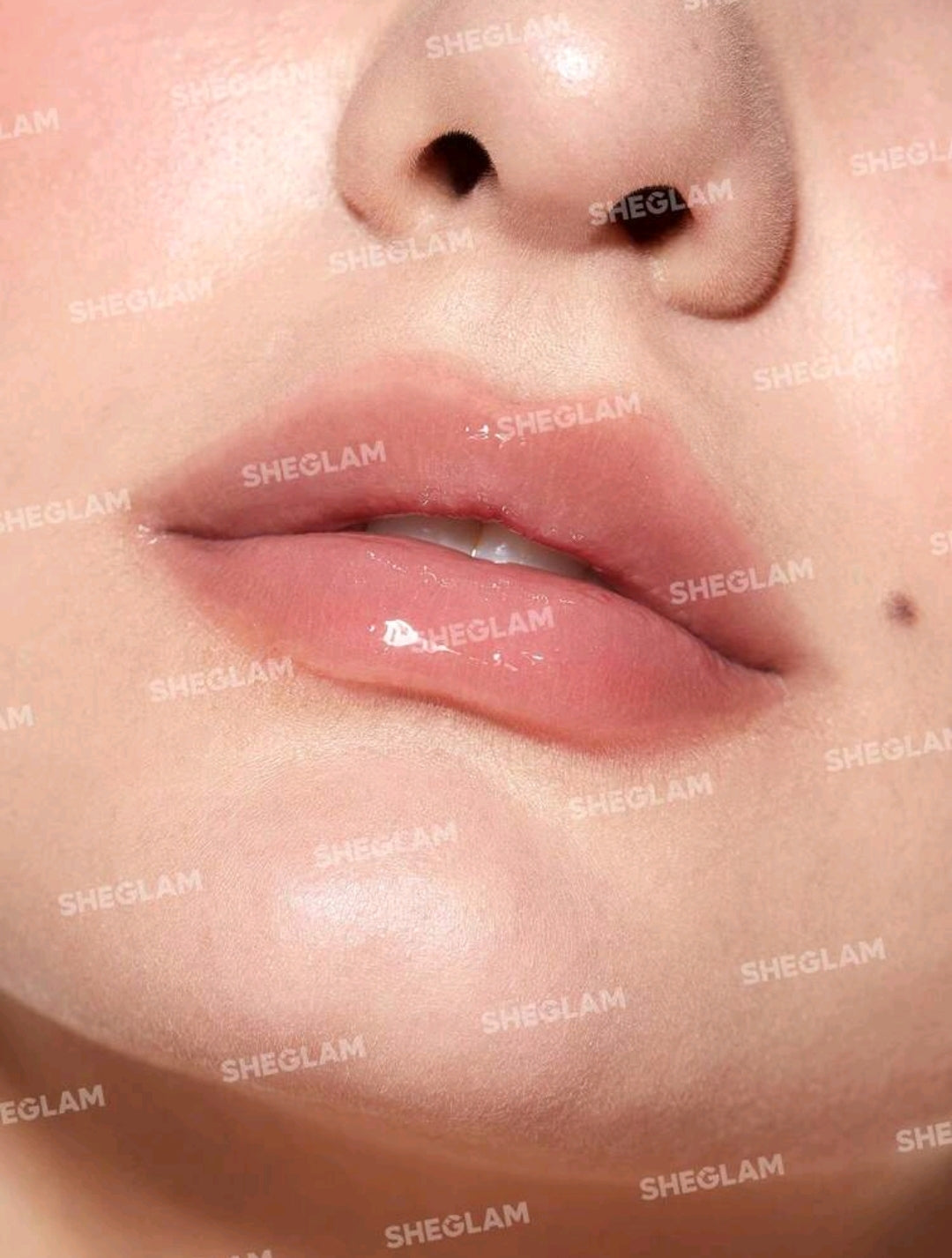SHEGLAM Berry Involved Lip Oil 🍓