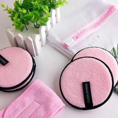 CLEAN SPONGE Makeup Remover