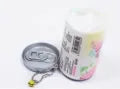 Mini Portable Wet Wipes Tissue Can