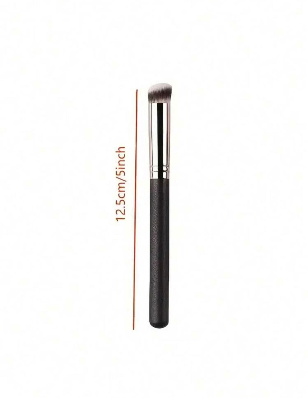 Premium Angled Foundation Brush