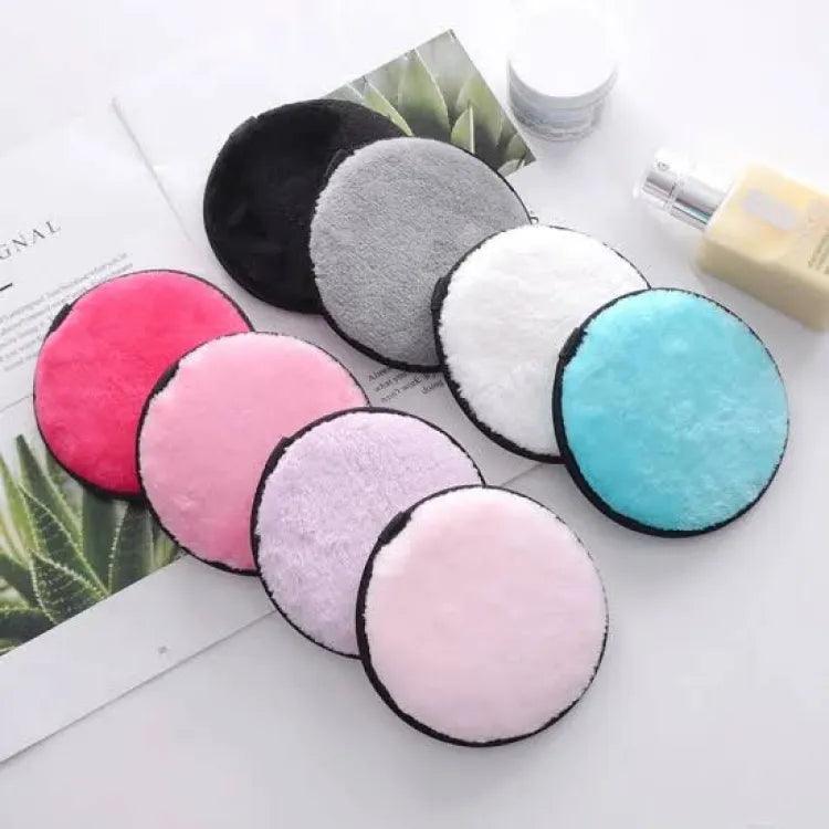 CLEAN SPONGE Makeup Remover