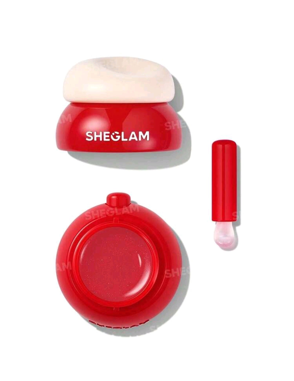 SHEGLAM “Ambrosia” Pocket Lip Jam