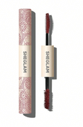 SHEGLAM All-In-One Volume & Length Mascara Burgundy