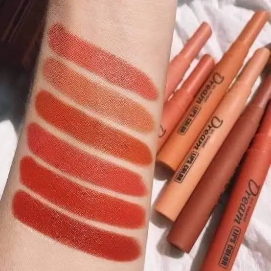 TANAKO Refreshing Matte Dream Lips