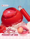 SHEGLAM “Ambrosia” Pocket Lip Jam