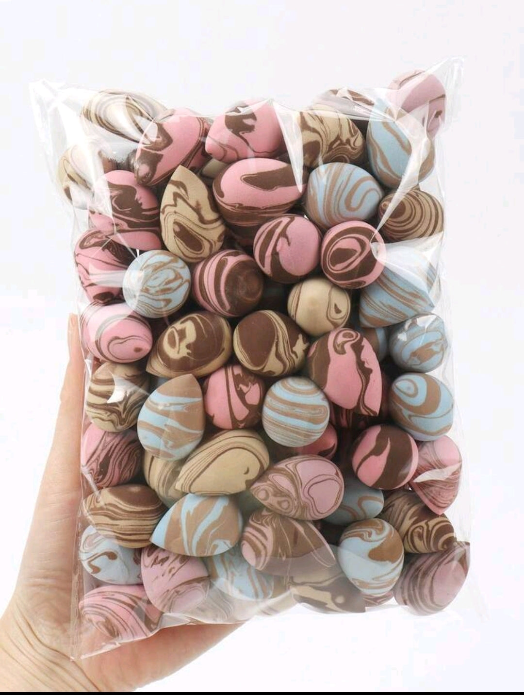 Mini Makeup Sponges