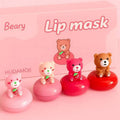 HUDAMOJI Lip Mask