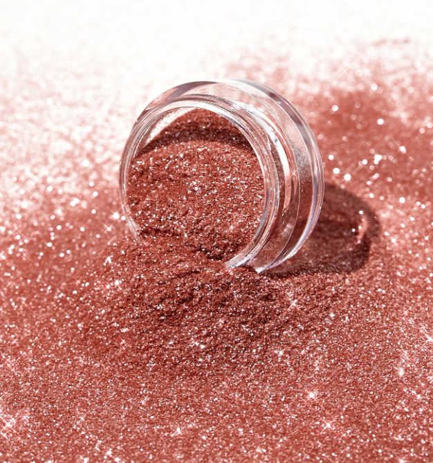 SHEGLAM Lip Dazzler Glitter Kit