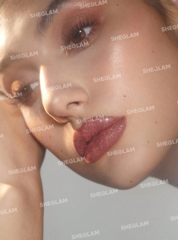 SHEGLAM Lip Dazzler Glitter Kit