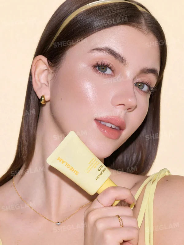 Sheglam - Melt Touch Ultra-Hydrating Primer