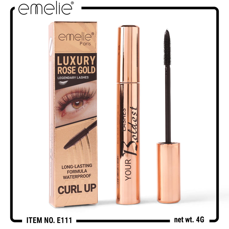 EMELIE Paris  Mascara