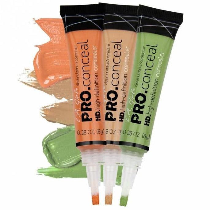 L.A. Girl Pro Concealer