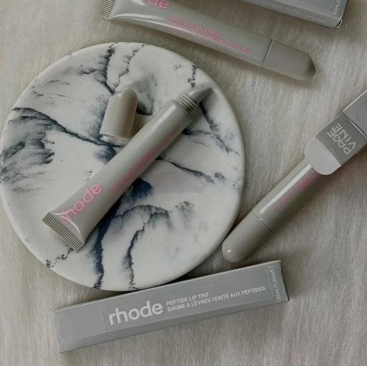 Rhode Peptide Lip Tint