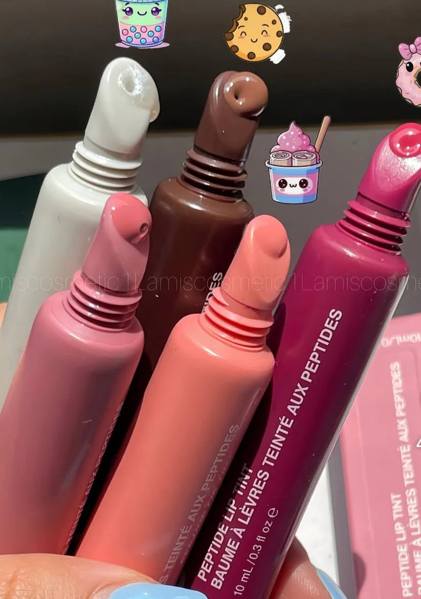 Rhode Peptide Lip Tint