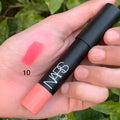 NARS Lipstick | Smooth & Rich Lip Color