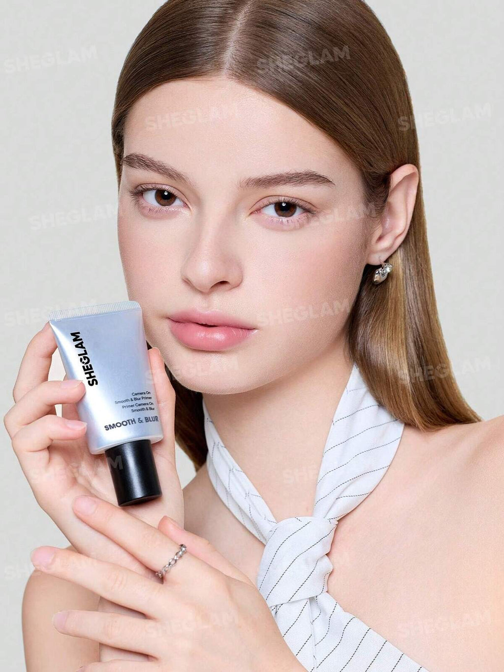 SHEGLAM Oil & Silicone-Free Primer (15ml) |