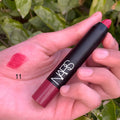 NARS Lipstick | Smooth & Rich Lip Color