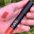 NARS Lipstick | Smooth & Rich Lip Color