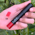 NARS Lipstick | Smooth & Rich Lip Color