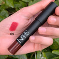 NARS Lipstick | Smooth & Rich Lip Color