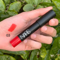 NARS Lipstick | Smooth & Rich Lip Color