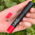 NARS Lipstick | Smooth & Rich Lip Color
