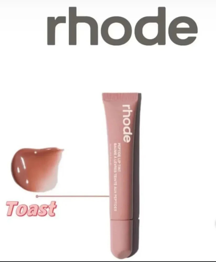 Rhode Peptide Lip Tint