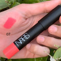NARS Lipstick | Smooth & Rich Lip Color