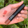 NARS Lipstick | Smooth & Rich Lip Color