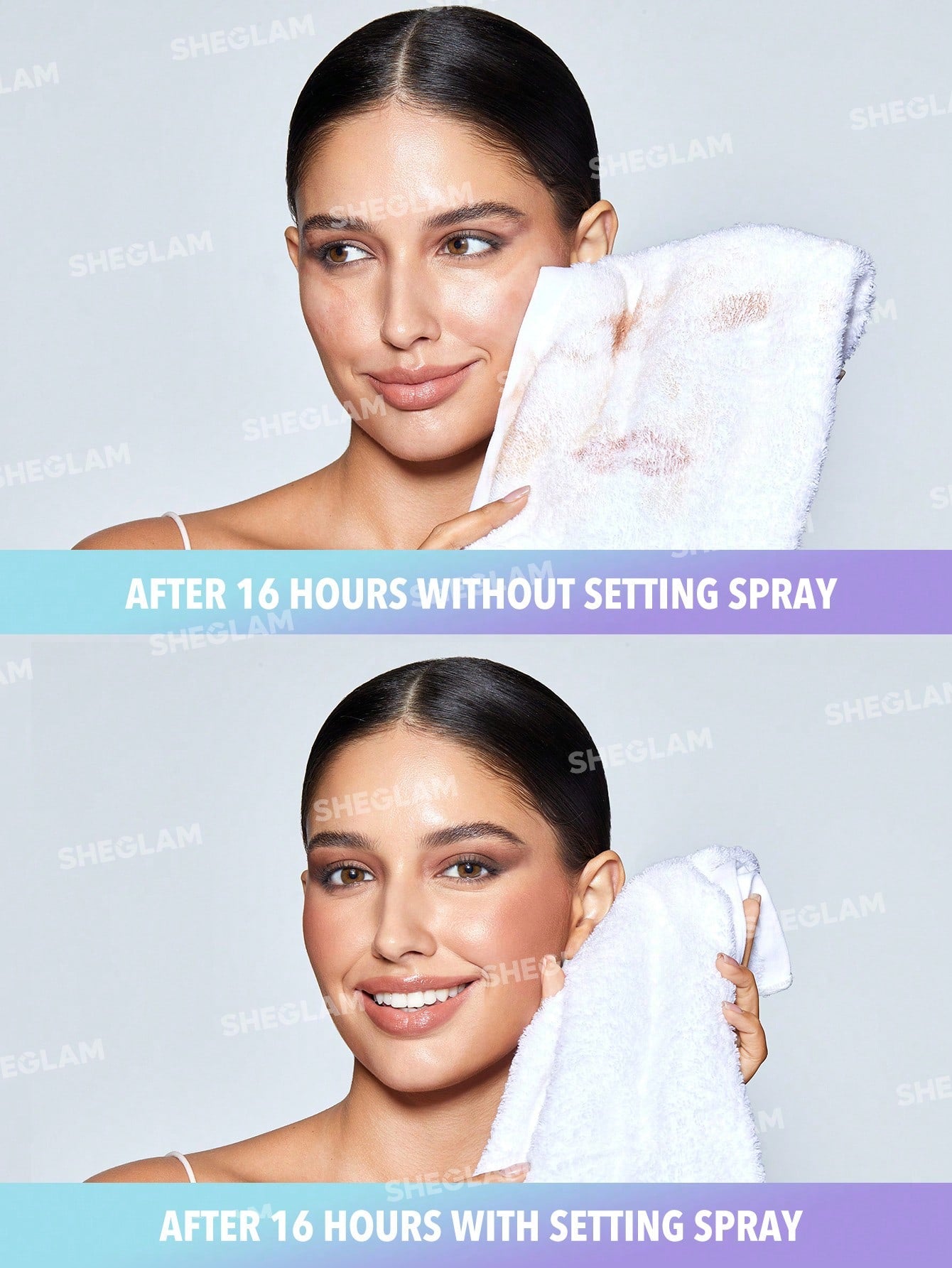SHEGLAM Matte Fresh Setting Spray