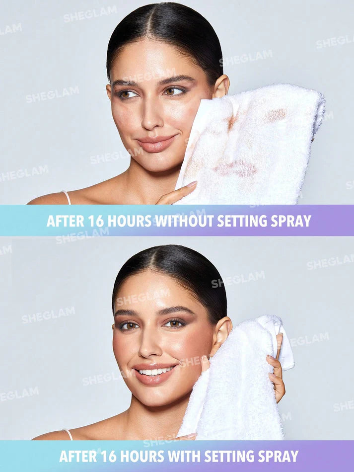 SHEGLAM Press Refresh Setting Spray
