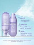 SHEGLAM Press Refresh Setting Spray