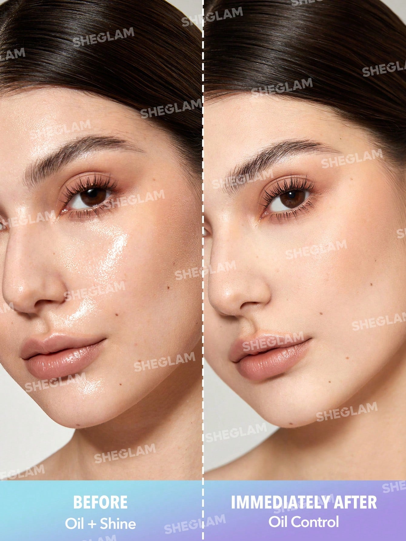 SHEGLAM Matte Fresh Setting Spray