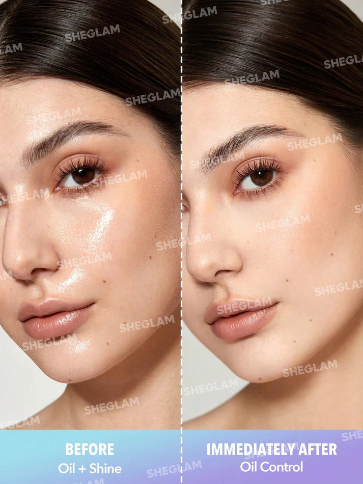 SHEGLAM Press Refresh Setting Spray