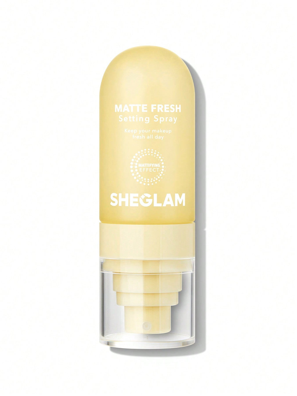 SHEGLAM Matte Fresh Setting Spray