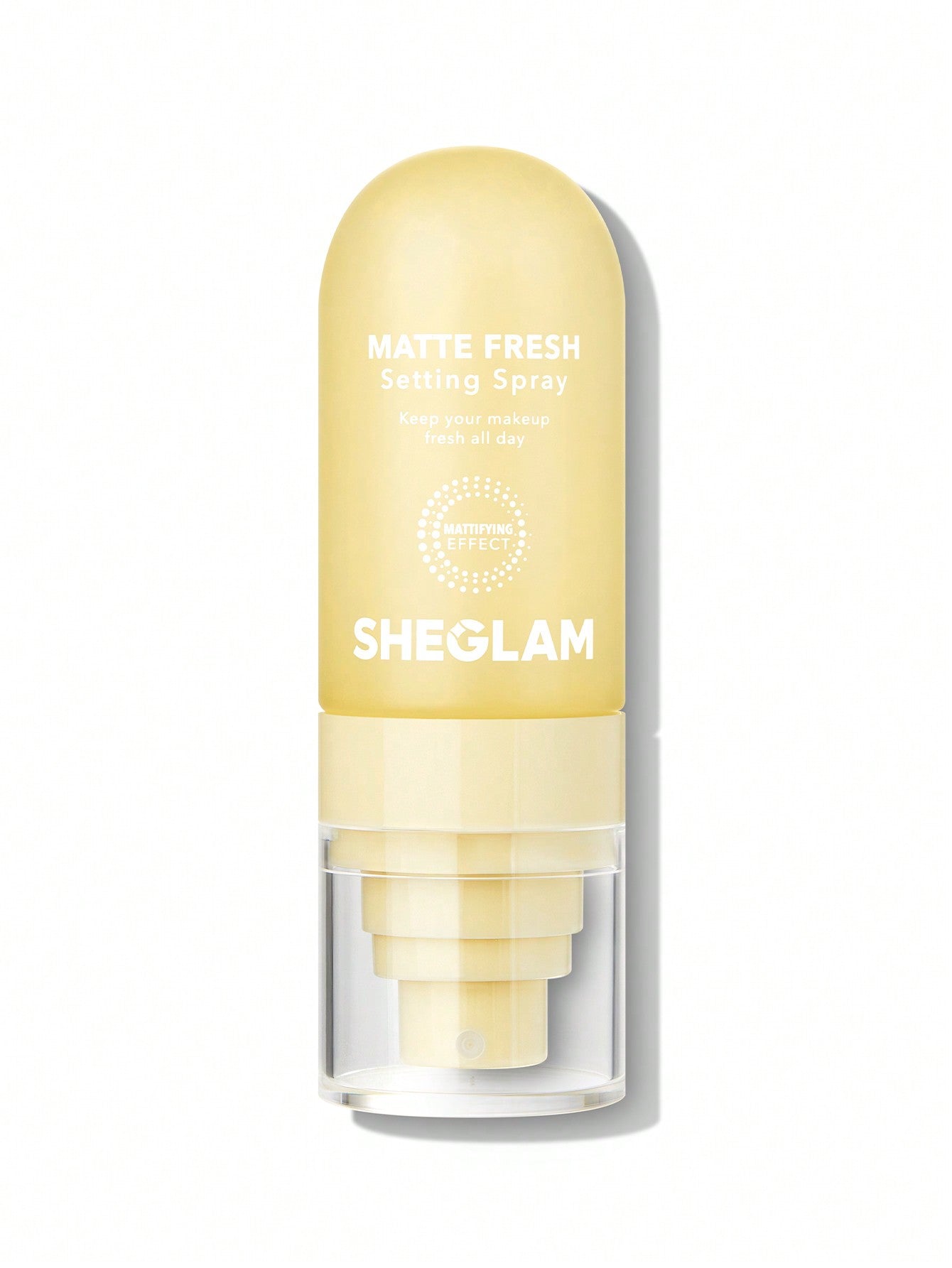 SHEGLAM Matte Fresh Setting Spray